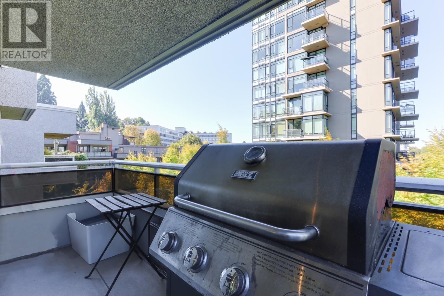 401 1412 W 14th Avenue, Vancouver, British Columbia  V6H 1R3 - Photo 22 - R2821266
