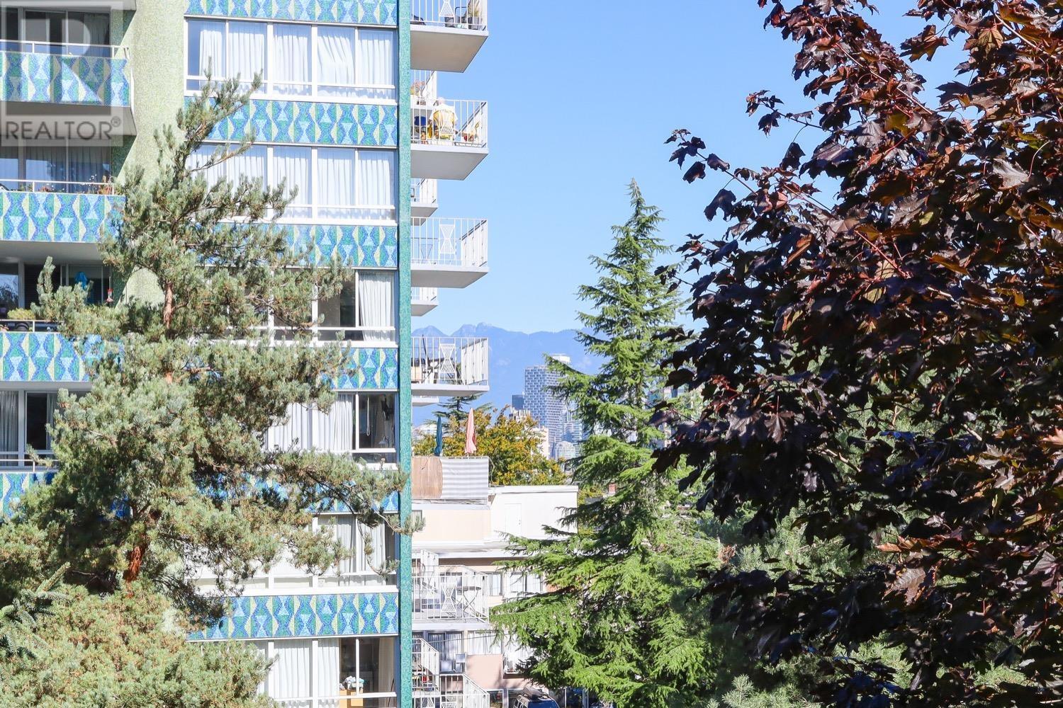 401 1412 W 14th Avenue, Vancouver, British Columbia  V6H 1R3 - Photo 23 - R2821266
