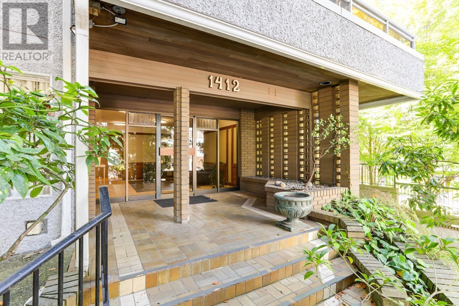 401 1412 W 14th Avenue, Vancouver, British Columbia  V6H 1R3 - Photo 3 - R2821266