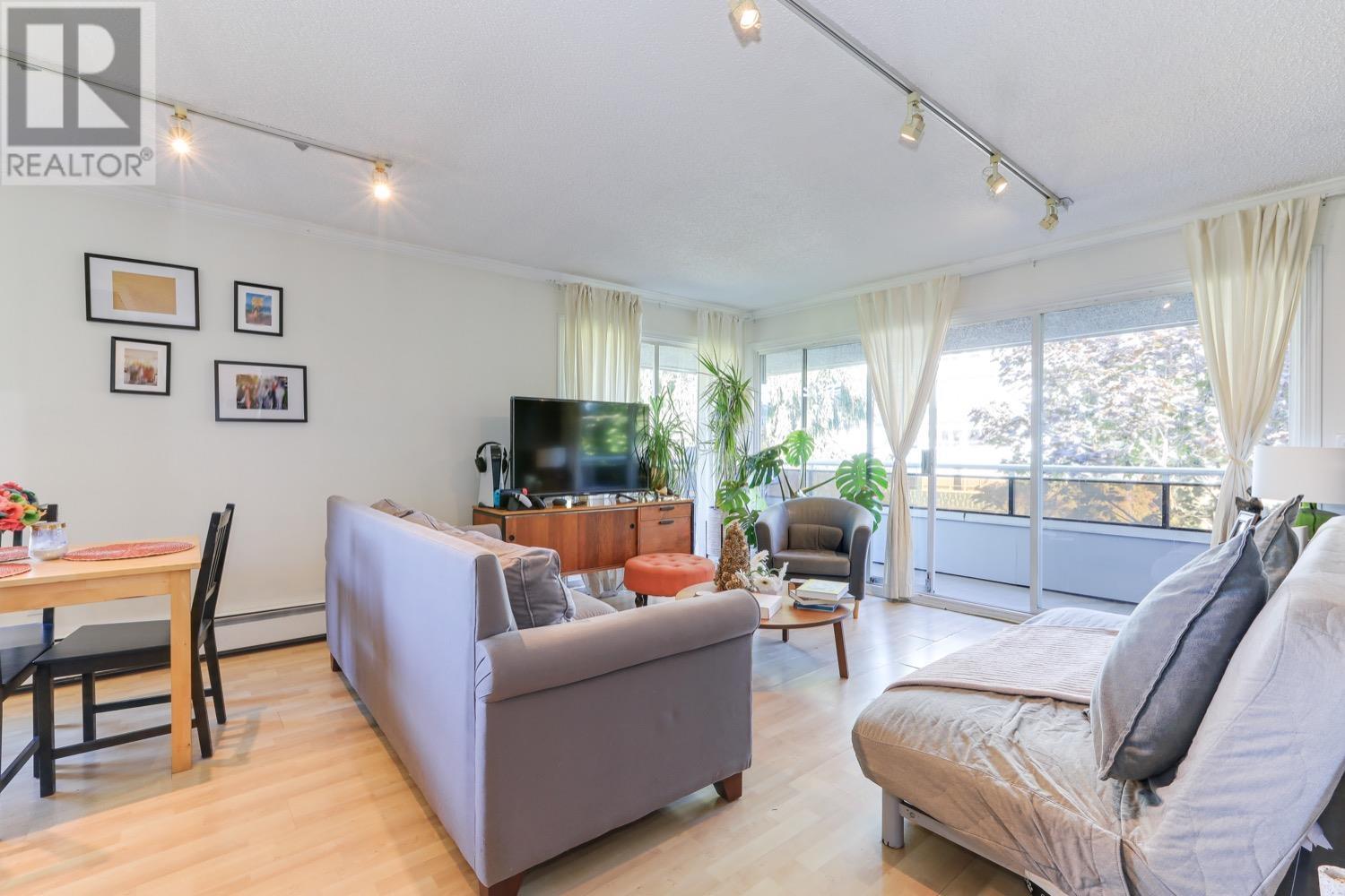 401 1412 W 14th Avenue, Vancouver, British Columbia  V6H 1R3 - Photo 4 - R2821266