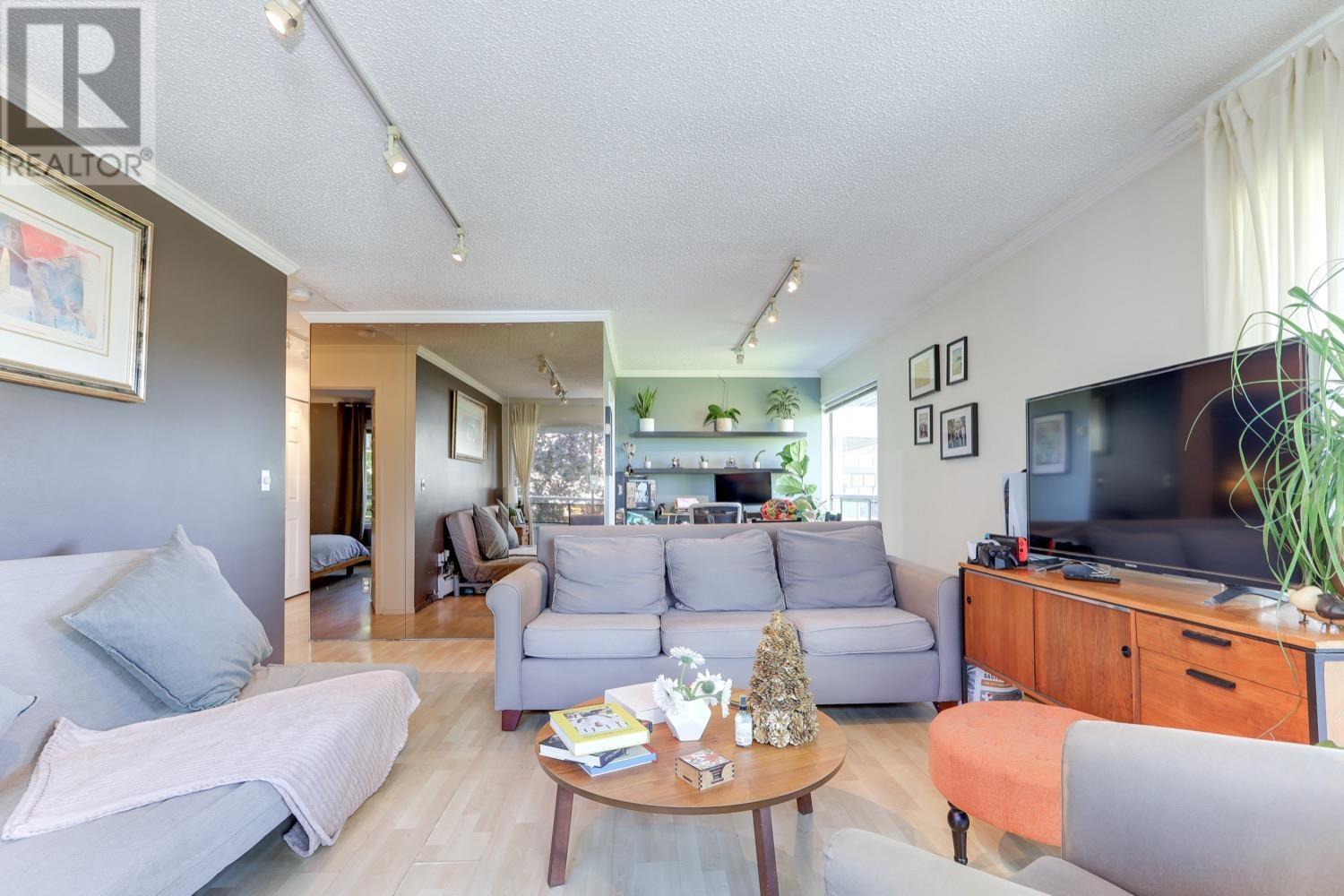 401 1412 W 14th Avenue, Vancouver, British Columbia  V6H 1R3 - Photo 6 - R2821266