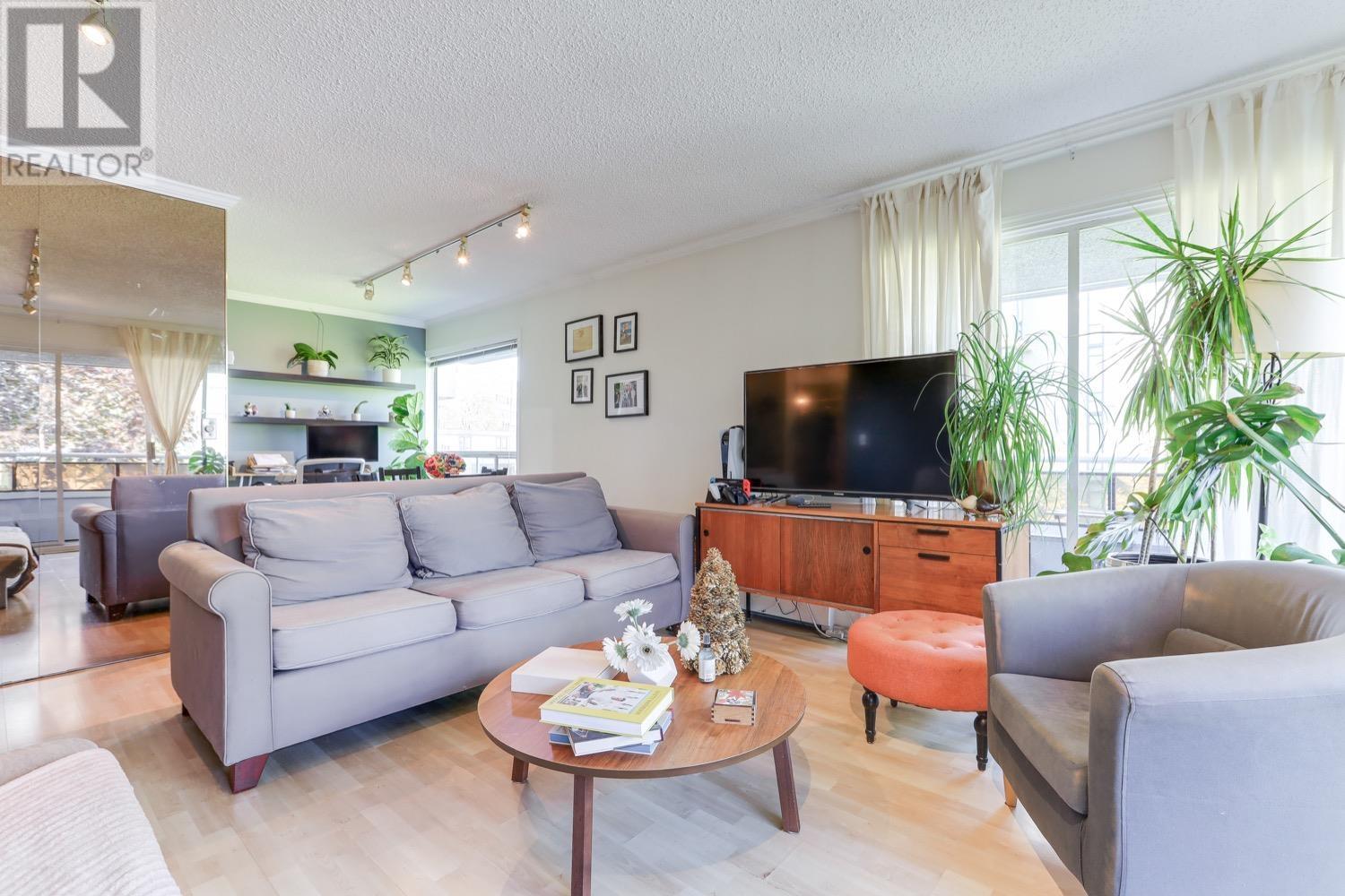 401 1412 W 14th Avenue, Vancouver, British Columbia  V6H 1R3 - Photo 7 - R2821266