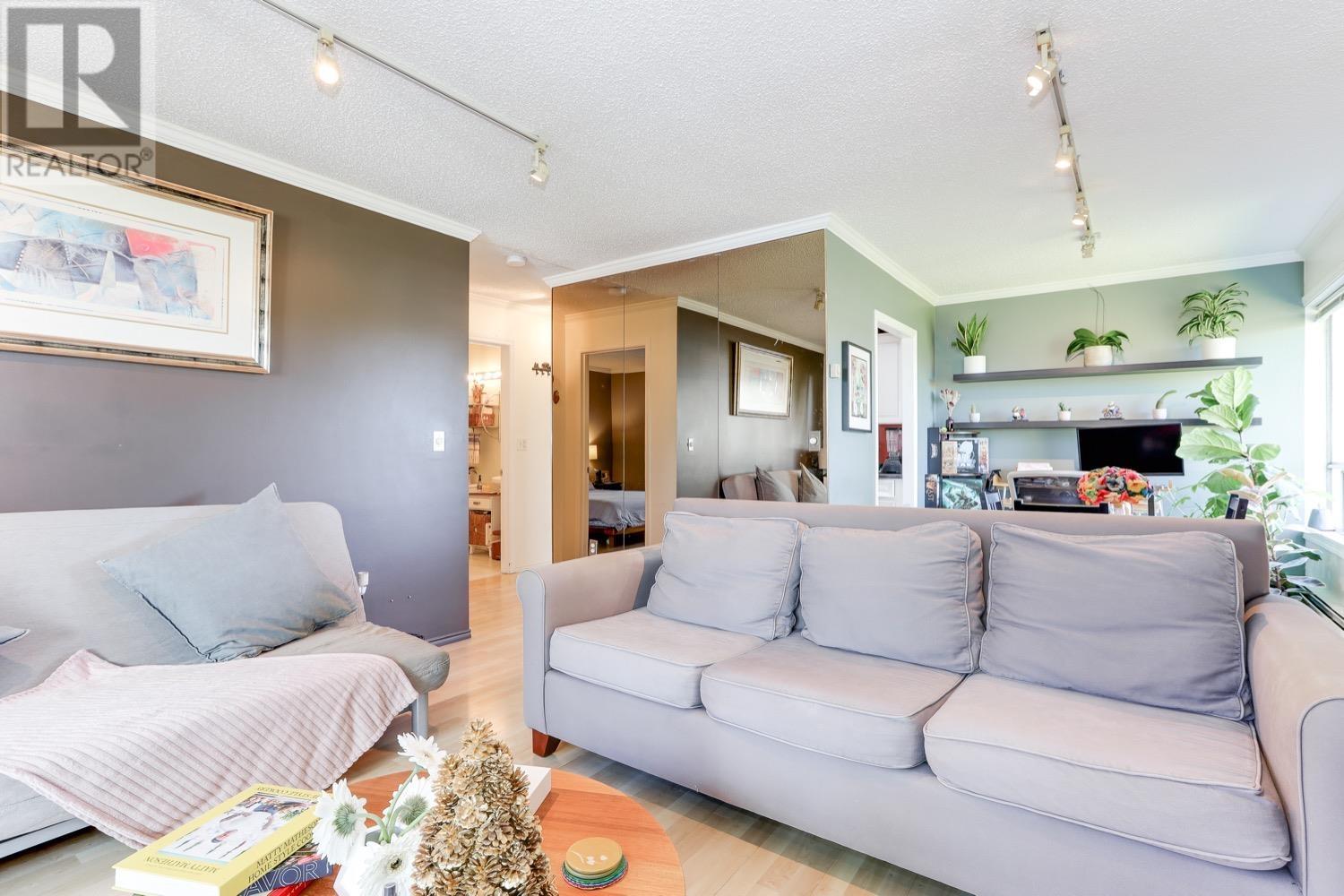 401 1412 W 14th Avenue, Vancouver, British Columbia  V6H 1R3 - Photo 8 - R2821266