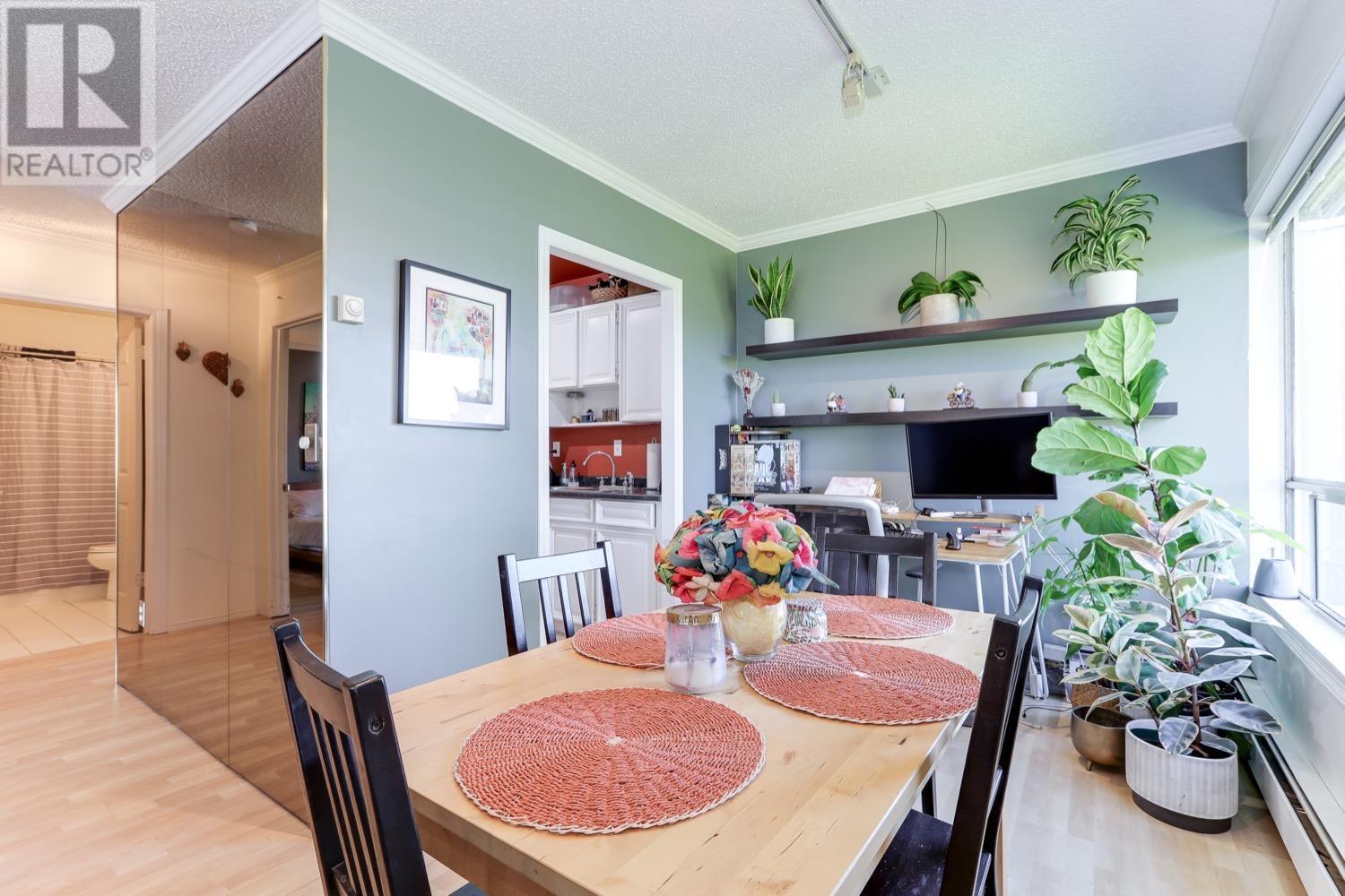 401 1412 W 14th Avenue, Vancouver, British Columbia  V6H 1R3 - Photo 9 - R2821266