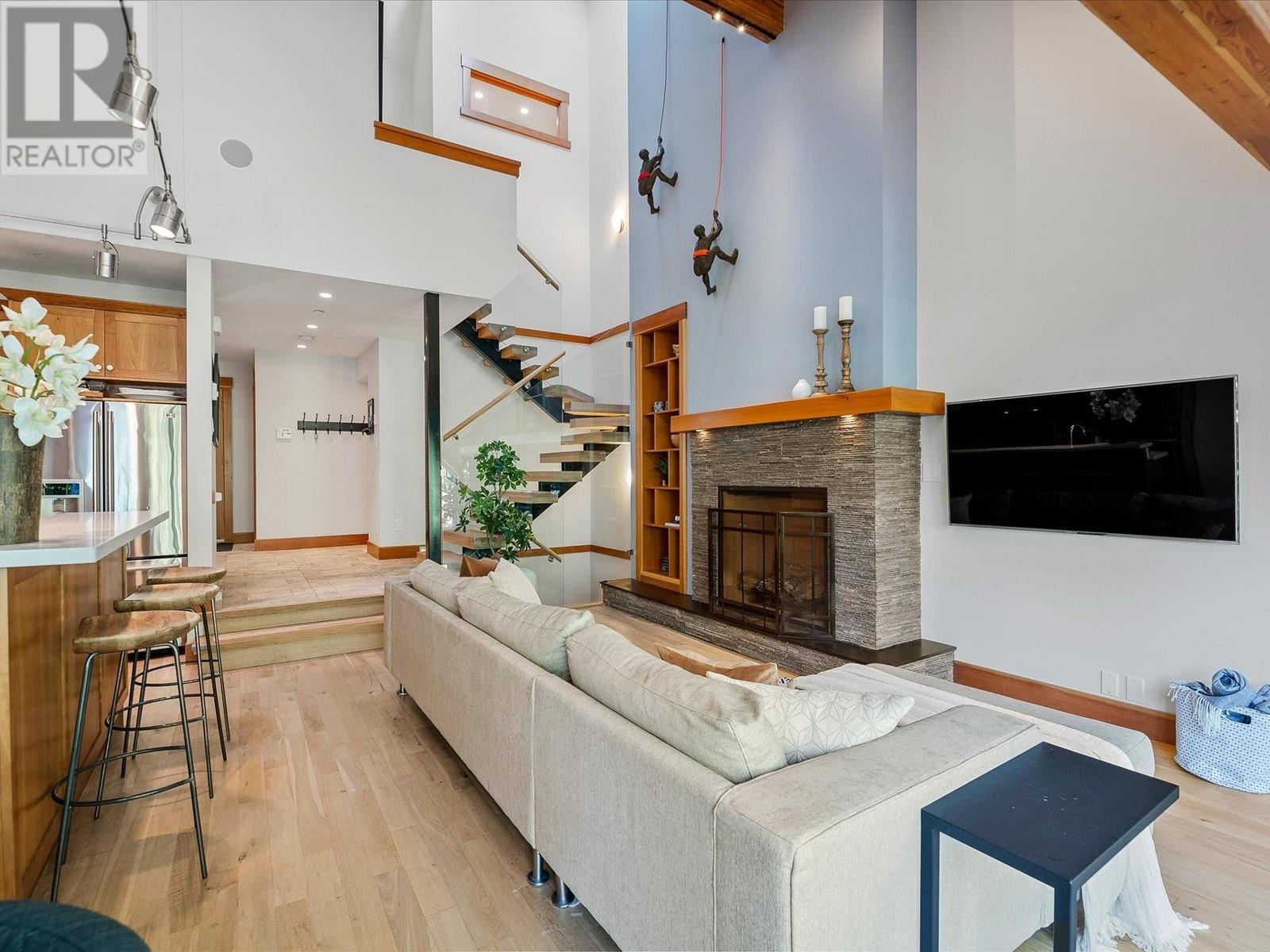 15 4700 Glacier Drive, Whistler, British Columbia  V0N 1B4 - Photo 10 - R2821284