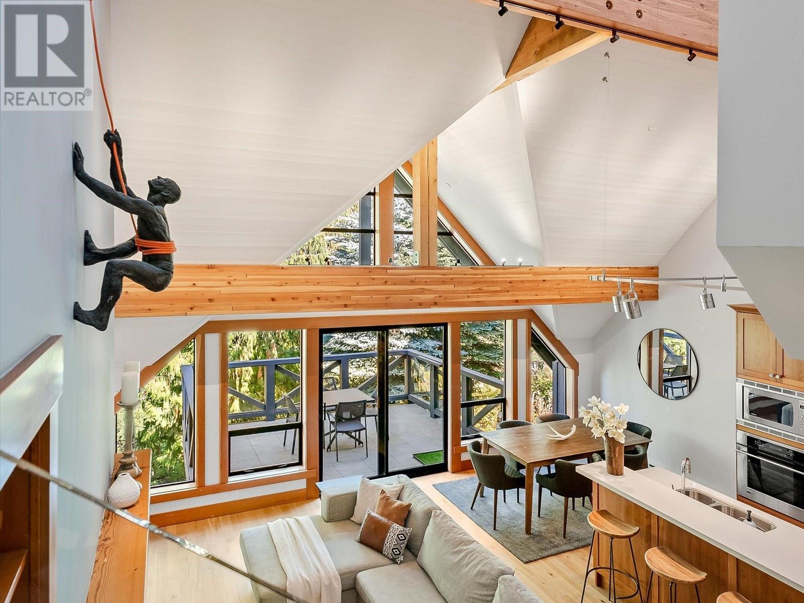 15 4700 Glacier Drive, Whistler, British Columbia  V0N 1B4 - Photo 32 - R2821284