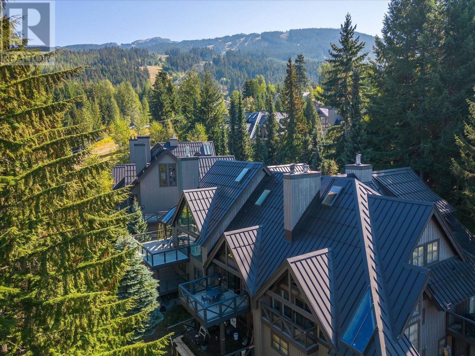 15 4700 Glacier Drive, Whistler, British Columbia  V0N 1B4 - Photo 33 - R2821284