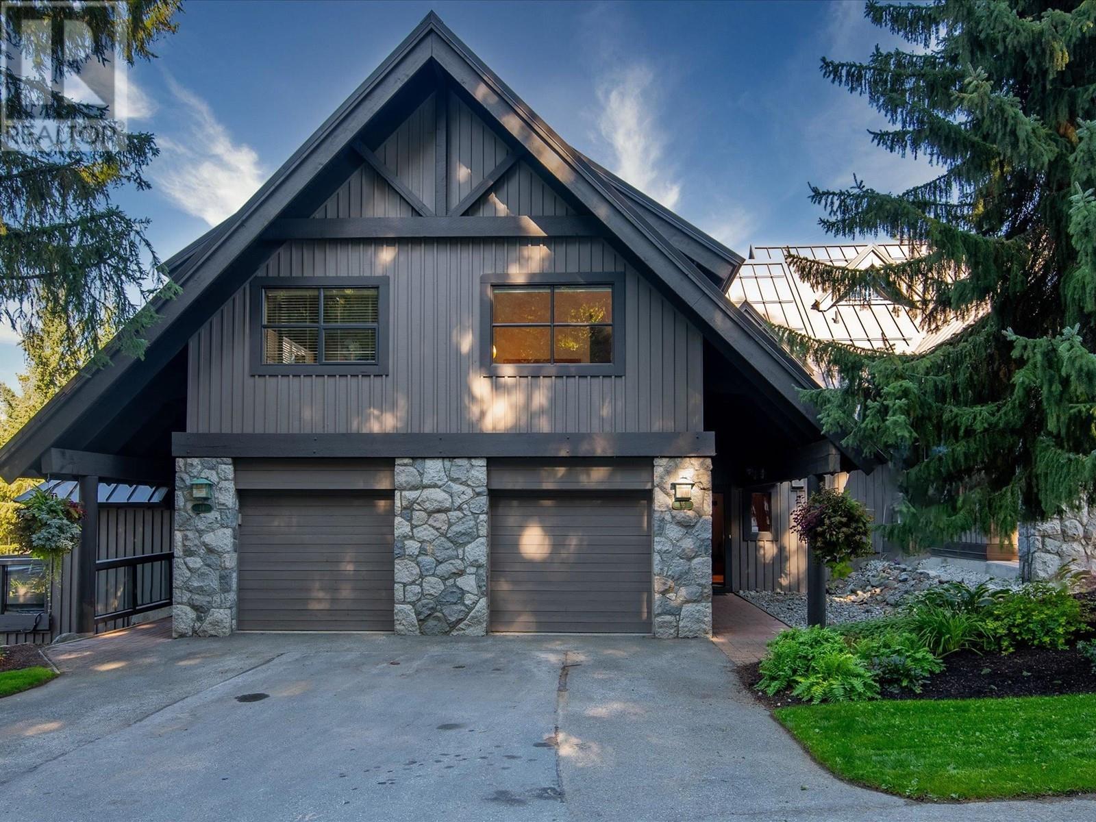 15 4700 Glacier Drive, Whistler, British Columbia  V0N 1B4 - Photo 38 - R2821284