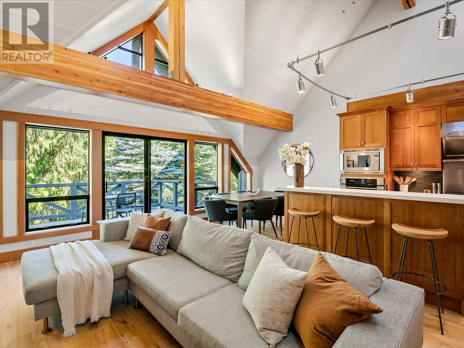15 4700 Glacier Drive, Whistler, British Columbia  V0N 1B4 - Photo 5 - R2821284