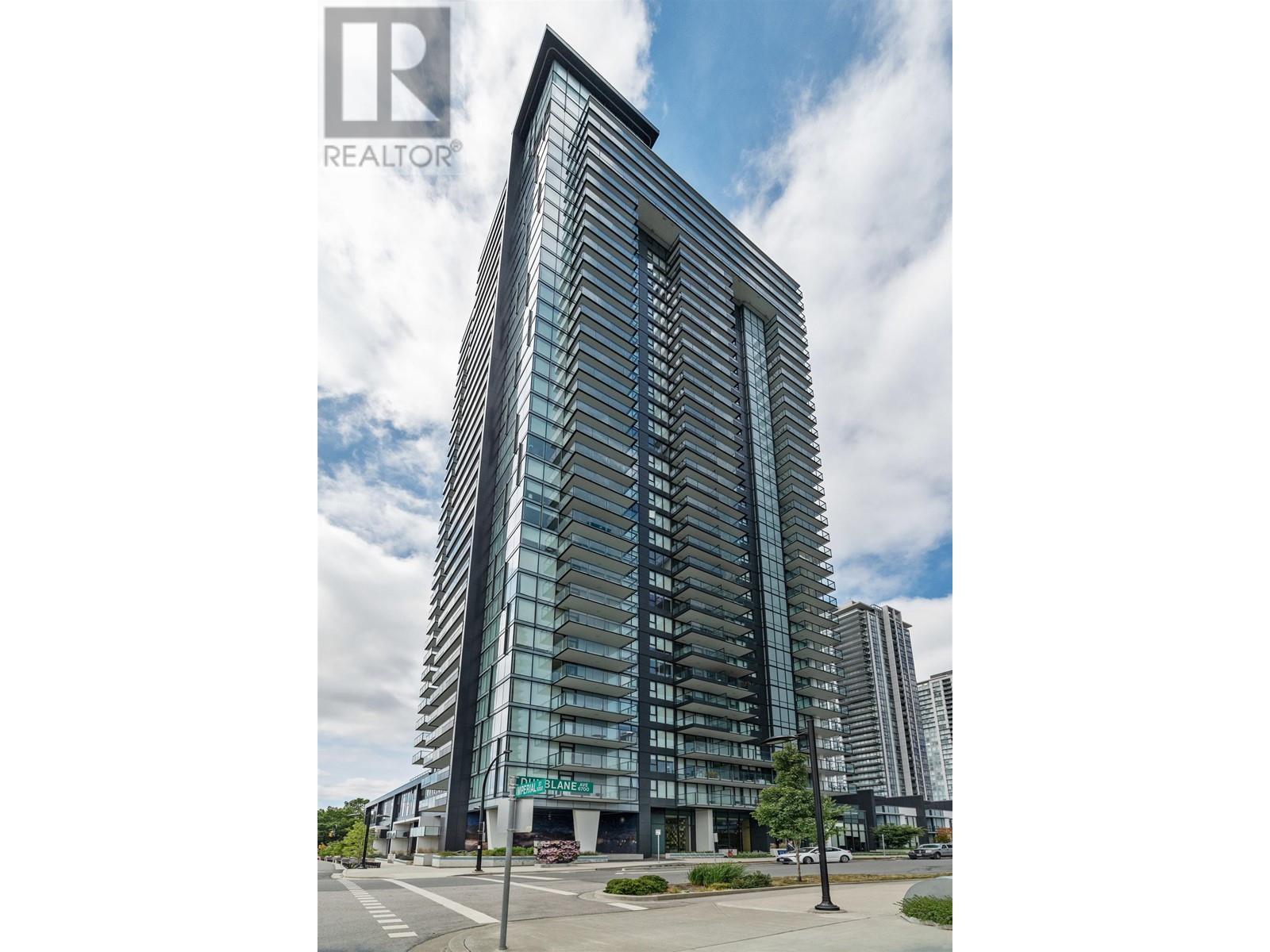 604 6699 Dunblane Avenue, Burnaby, British Columbia  V5H 0J8 - Photo 36 - R2821292