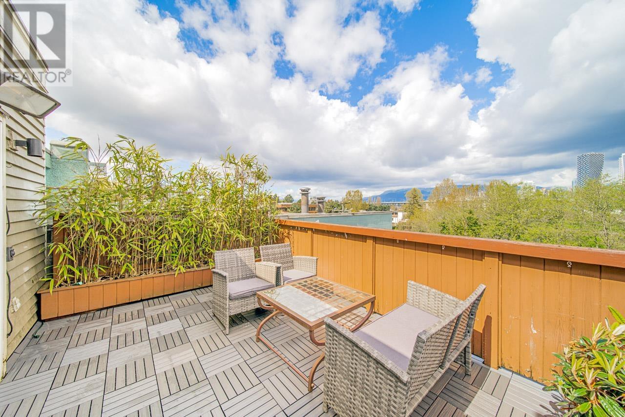 2215 Alder Street, Vancouver, British Columbia  V6H 2R8 - Photo 25 - R2821293