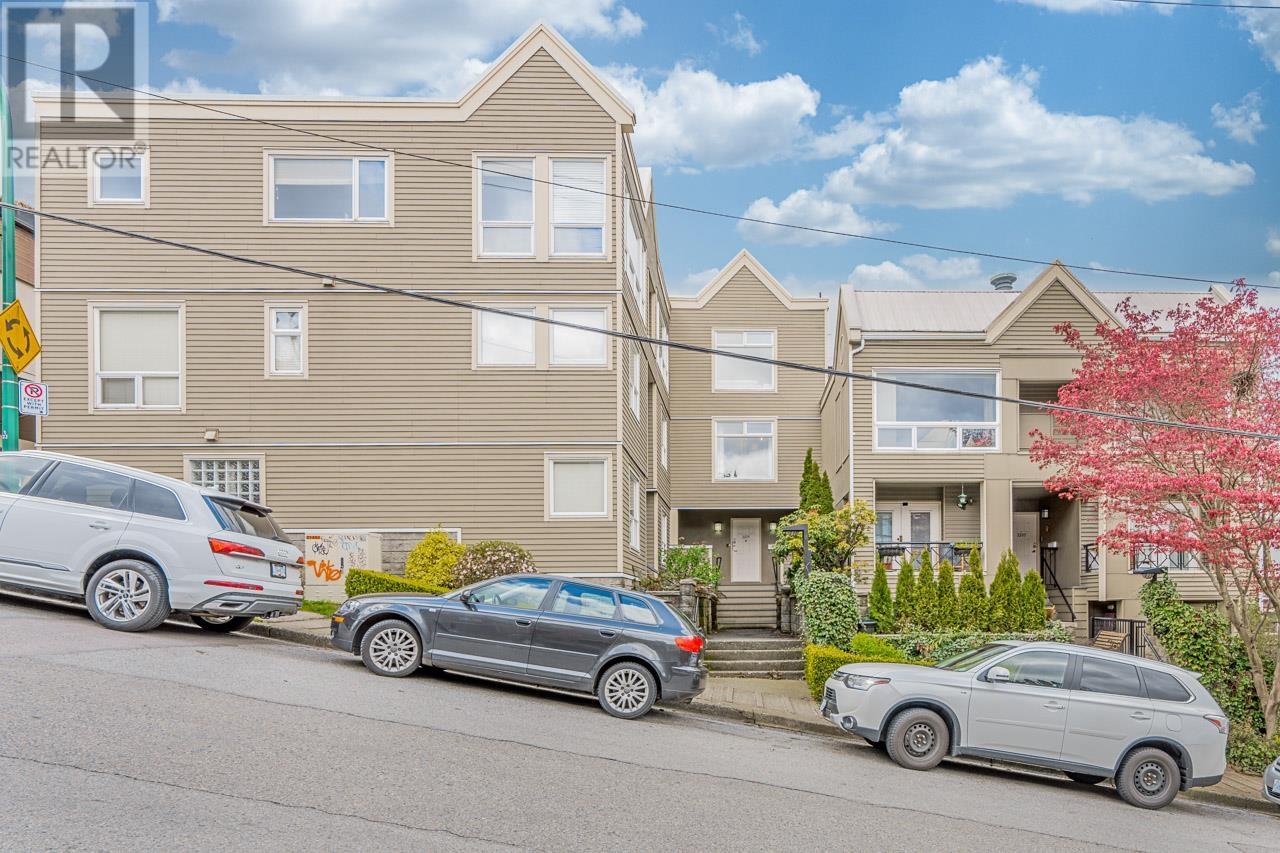 2215 Alder Street, Vancouver, British Columbia  V6H 2R8 - Photo 3 - R2821293
