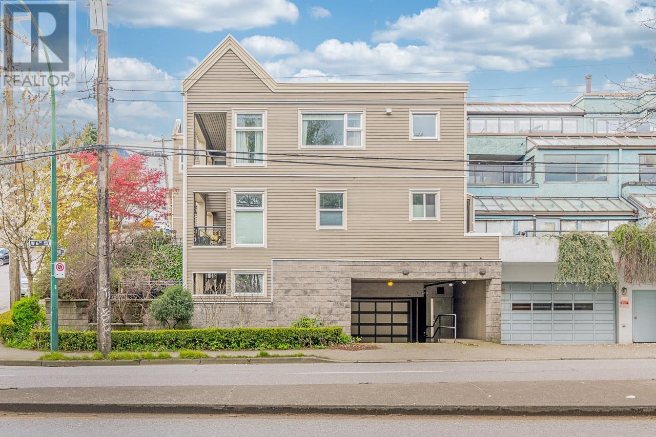 2215 Alder Street, Vancouver, British Columbia  V6H 2R8 - Photo 5 - R2821293