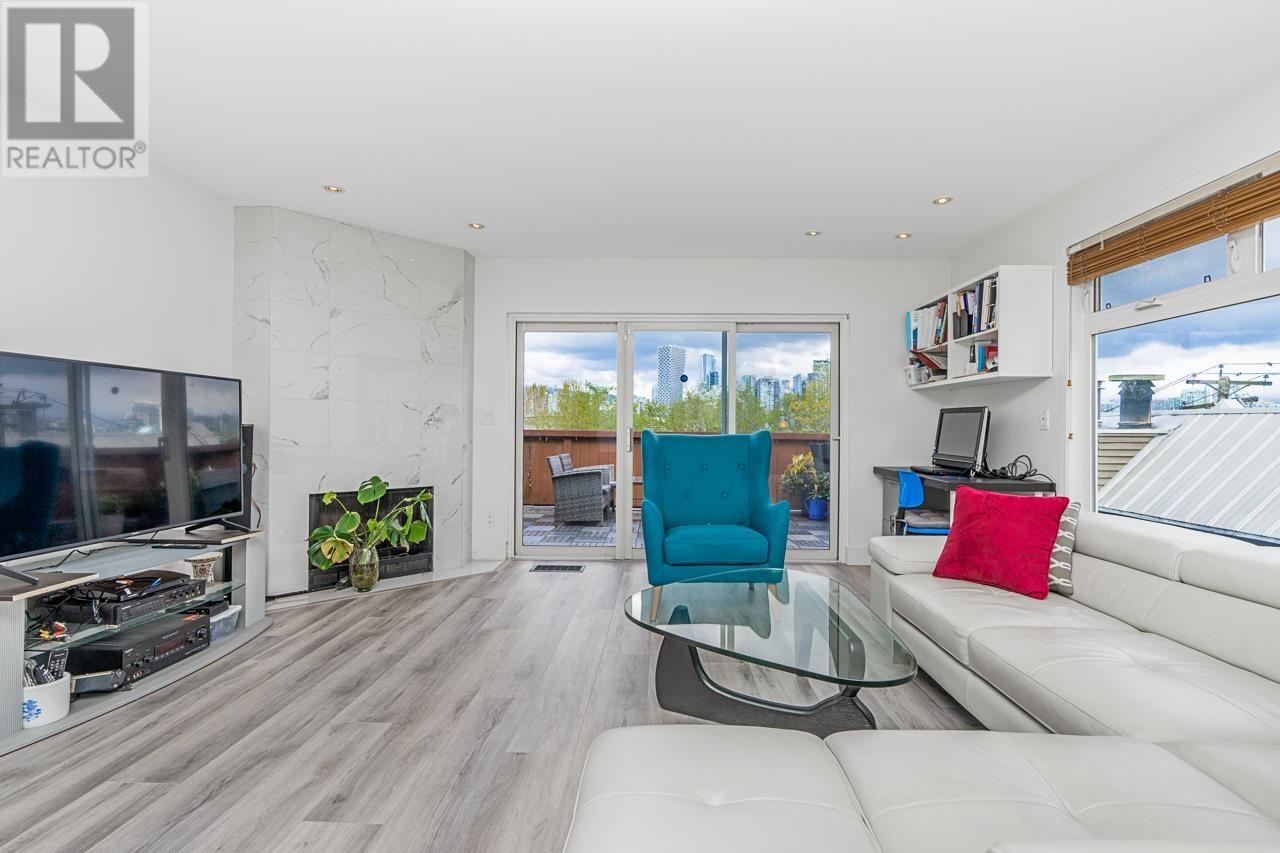 2215 Alder Street, Vancouver, British Columbia  V6H 2R8 - Photo 8 - R2821293