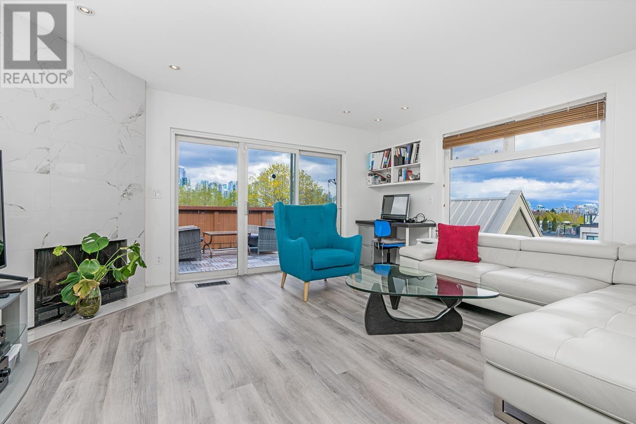 2215 Alder Street, Vancouver, British Columbia  V6H 2R8 - Photo 9 - R2821293