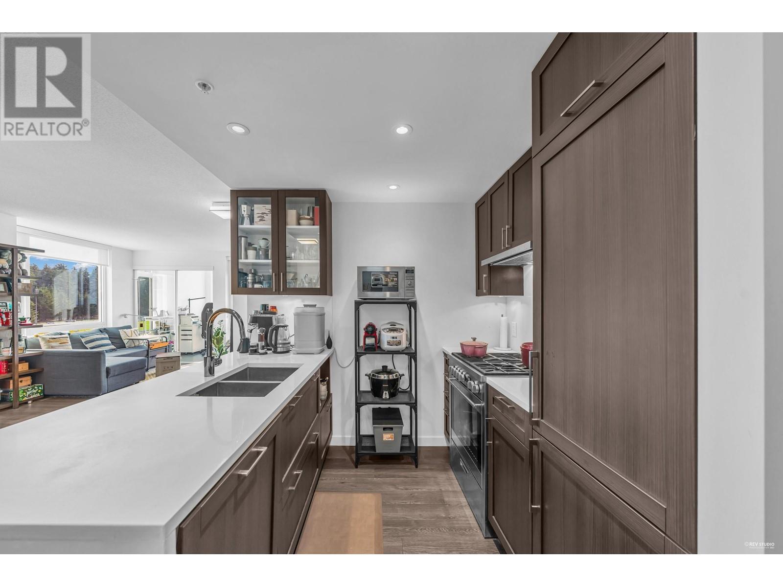 1607 5665 Boundary Road, Vancouver, British Columbia  V5R 0E4 - Photo 11 - R2821297