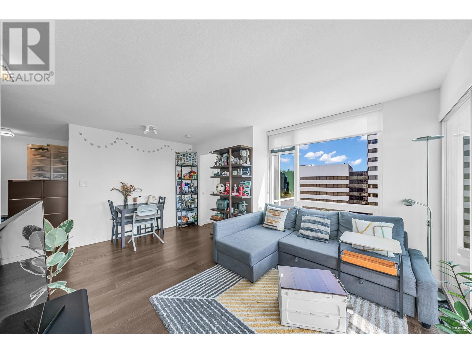 1607 5665 Boundary Road, Vancouver, British Columbia  V5R 0E4 - Photo 14 - R2821297