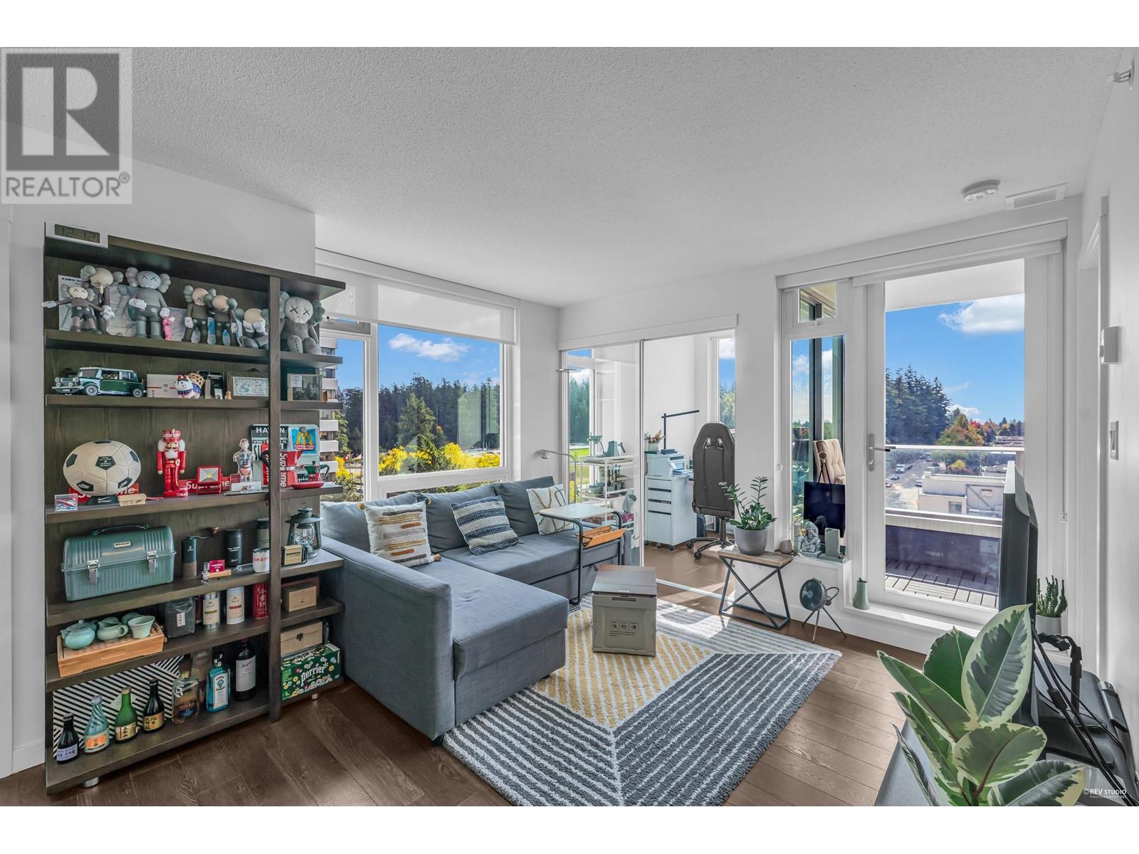 1607 5665 Boundary Road, Vancouver, British Columbia  V5R 0E4 - Photo 15 - R2821297
