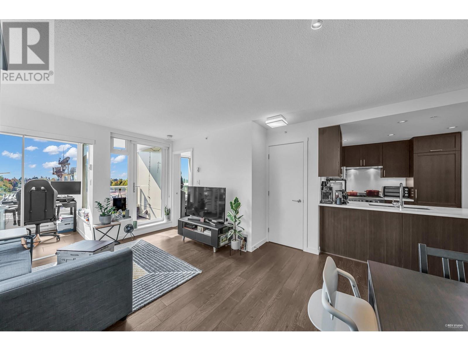 1607 5665 Boundary Road, Vancouver, British Columbia  V5R 0E4 - Photo 16 - R2821297