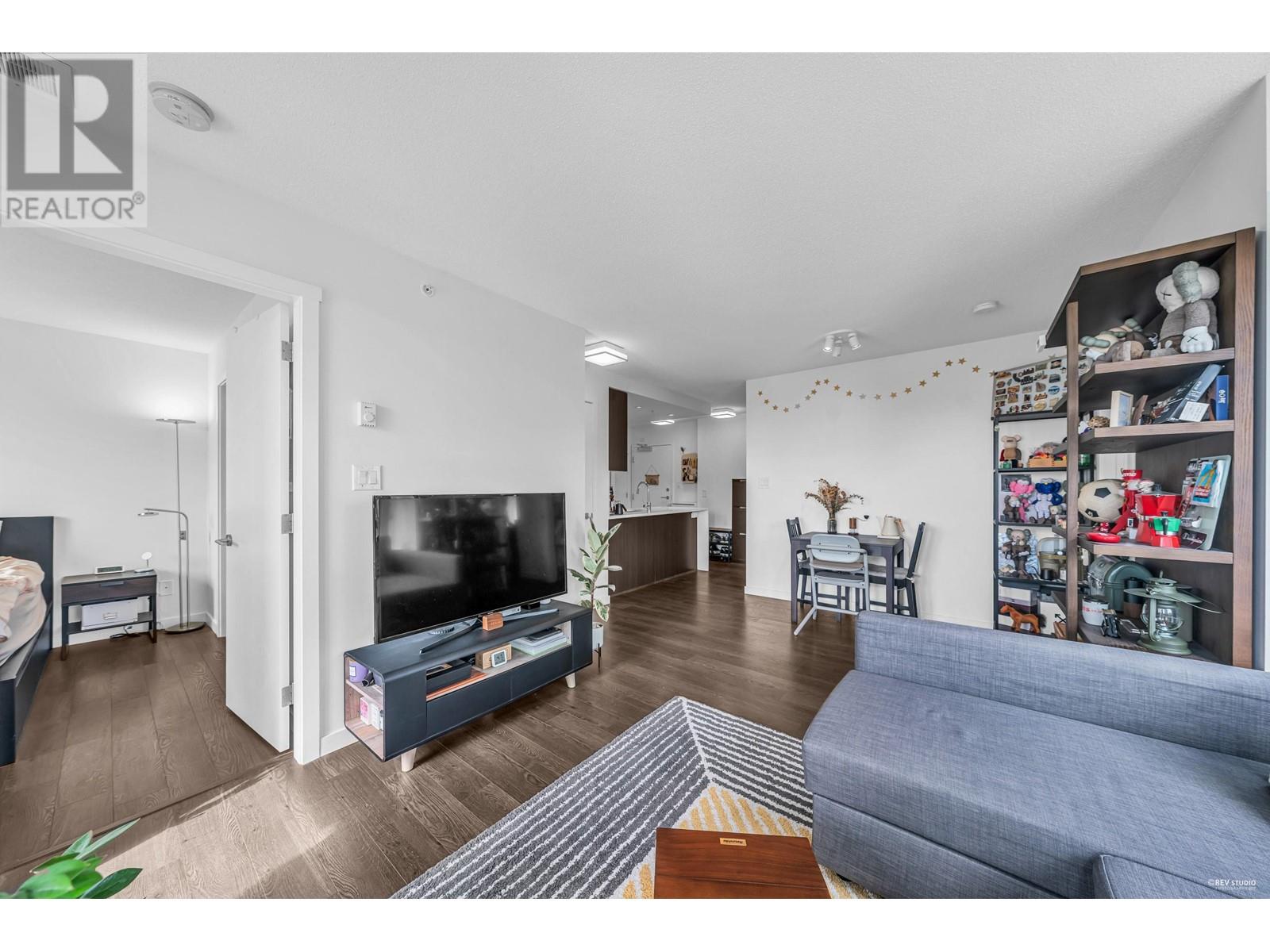 1607 5665 Boundary Road, Vancouver, British Columbia  V5R 0E4 - Photo 17 - R2821297