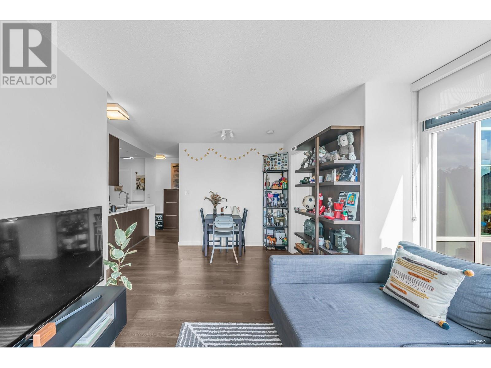 1607 5665 Boundary Road, Vancouver, British Columbia  V5R 0E4 - Photo 18 - R2821297