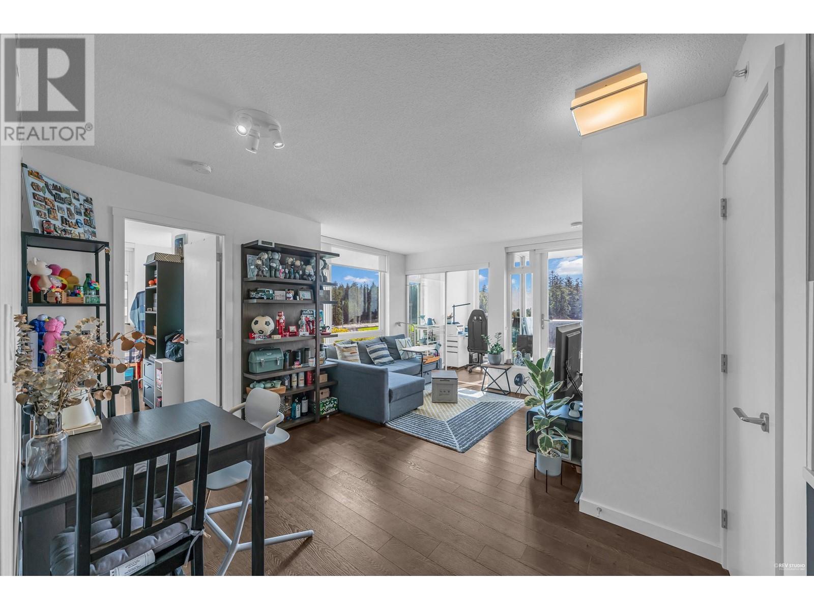 1607 5665 Boundary Road, Vancouver, British Columbia  V5R 0E4 - Photo 19 - R2821297