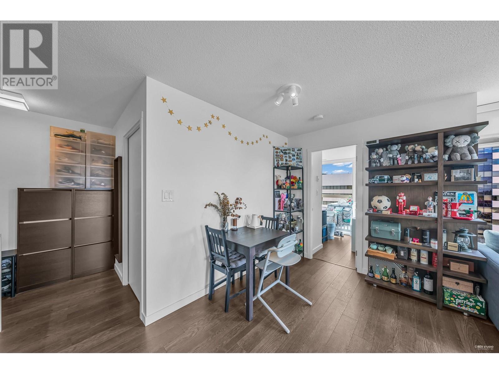 1607 5665 Boundary Road, Vancouver, British Columbia  V5R 0E4 - Photo 20 - R2821297