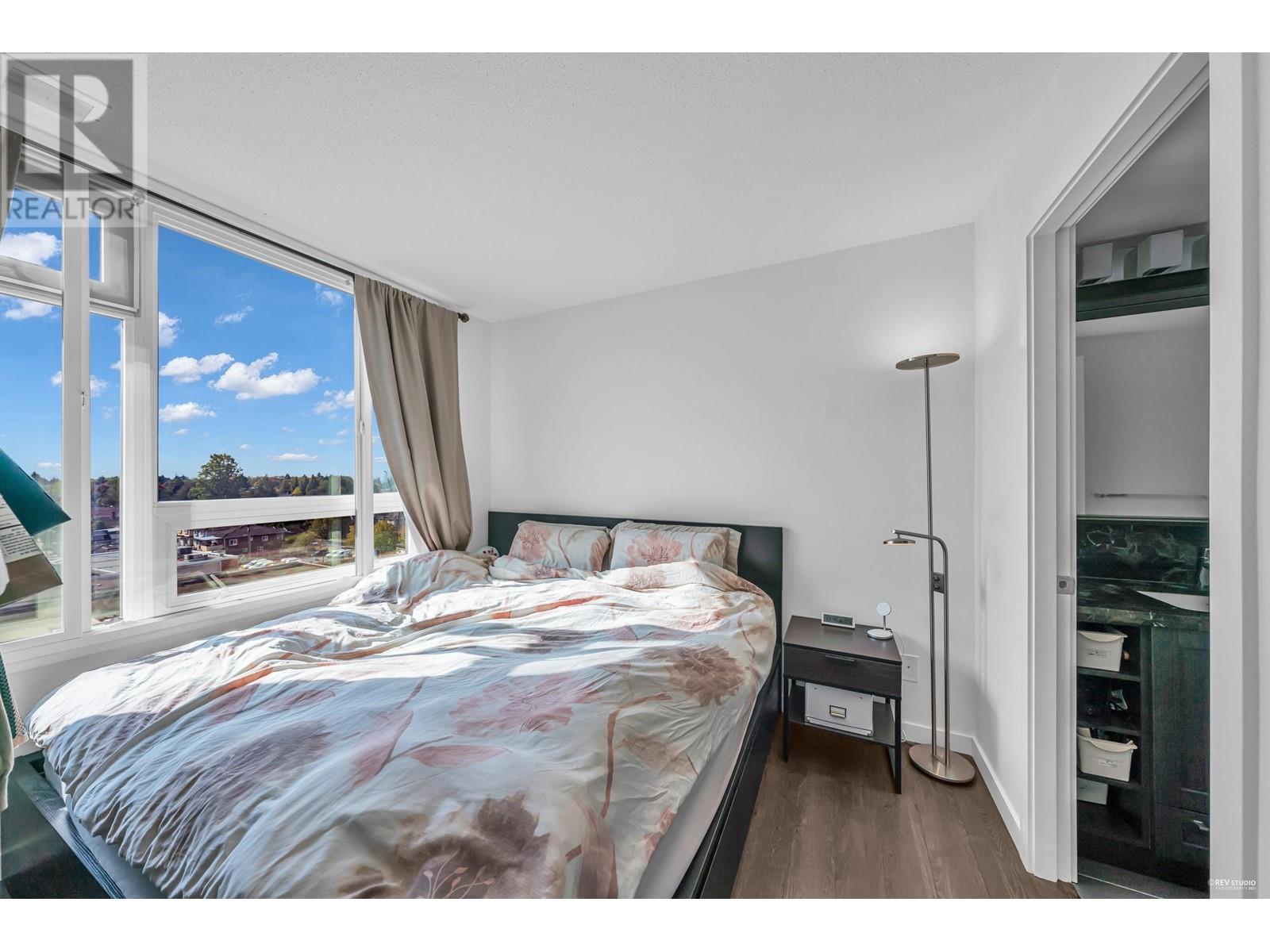 1607 5665 Boundary Road, Vancouver, British Columbia  V5R 0E4 - Photo 22 - R2821297
