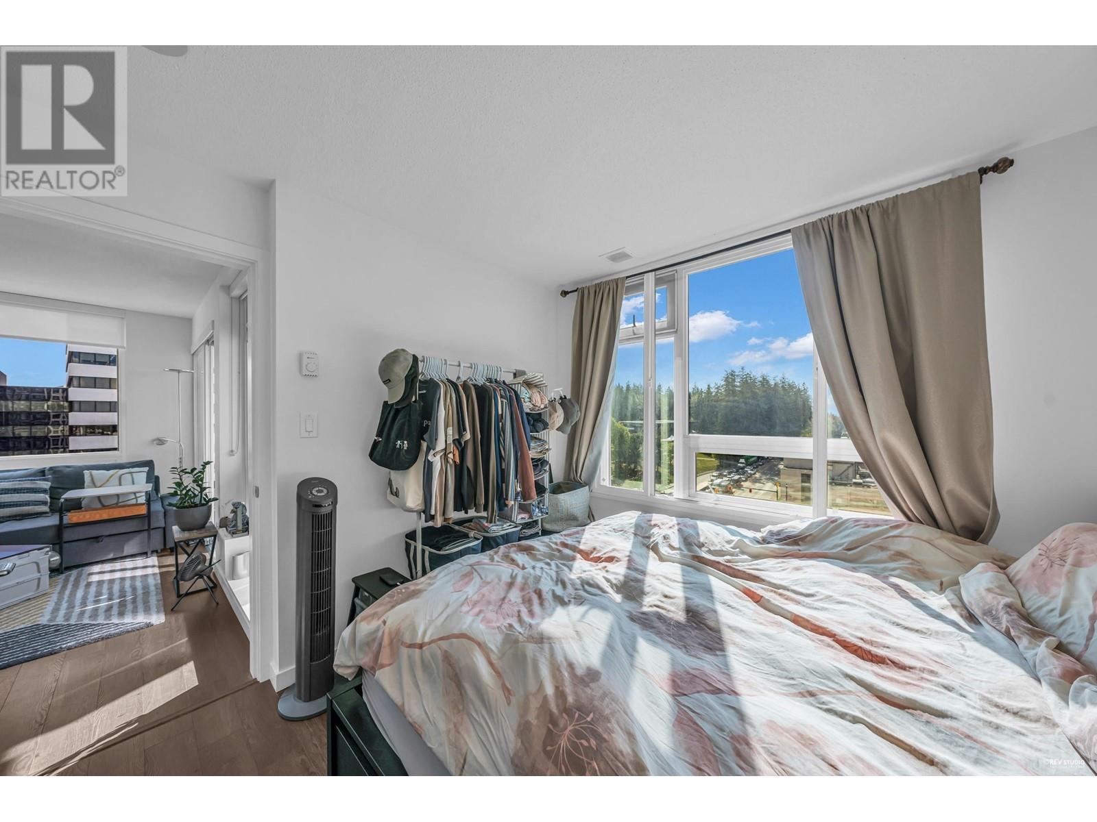 1607 5665 Boundary Road, Vancouver, British Columbia  V5R 0E4 - Photo 23 - R2821297
