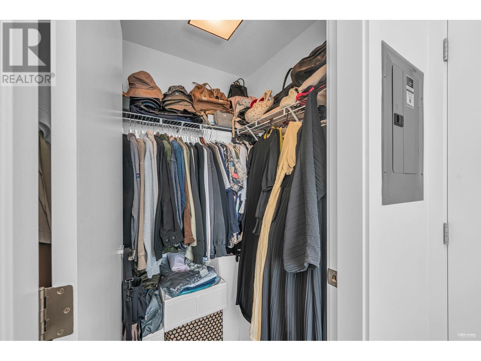 1607 5665 Boundary Road, Vancouver, British Columbia  V5R 0E4 - Photo 27 - R2821297