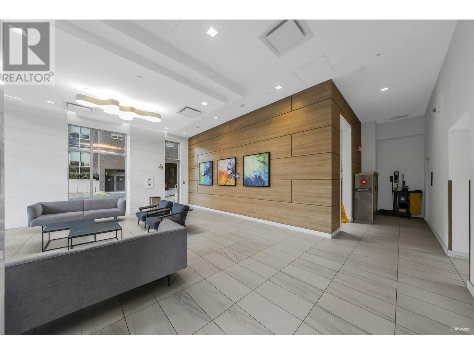 1607 5665 Boundary Road, Vancouver, British Columbia  V5R 0E4 - Photo 34 - R2821297