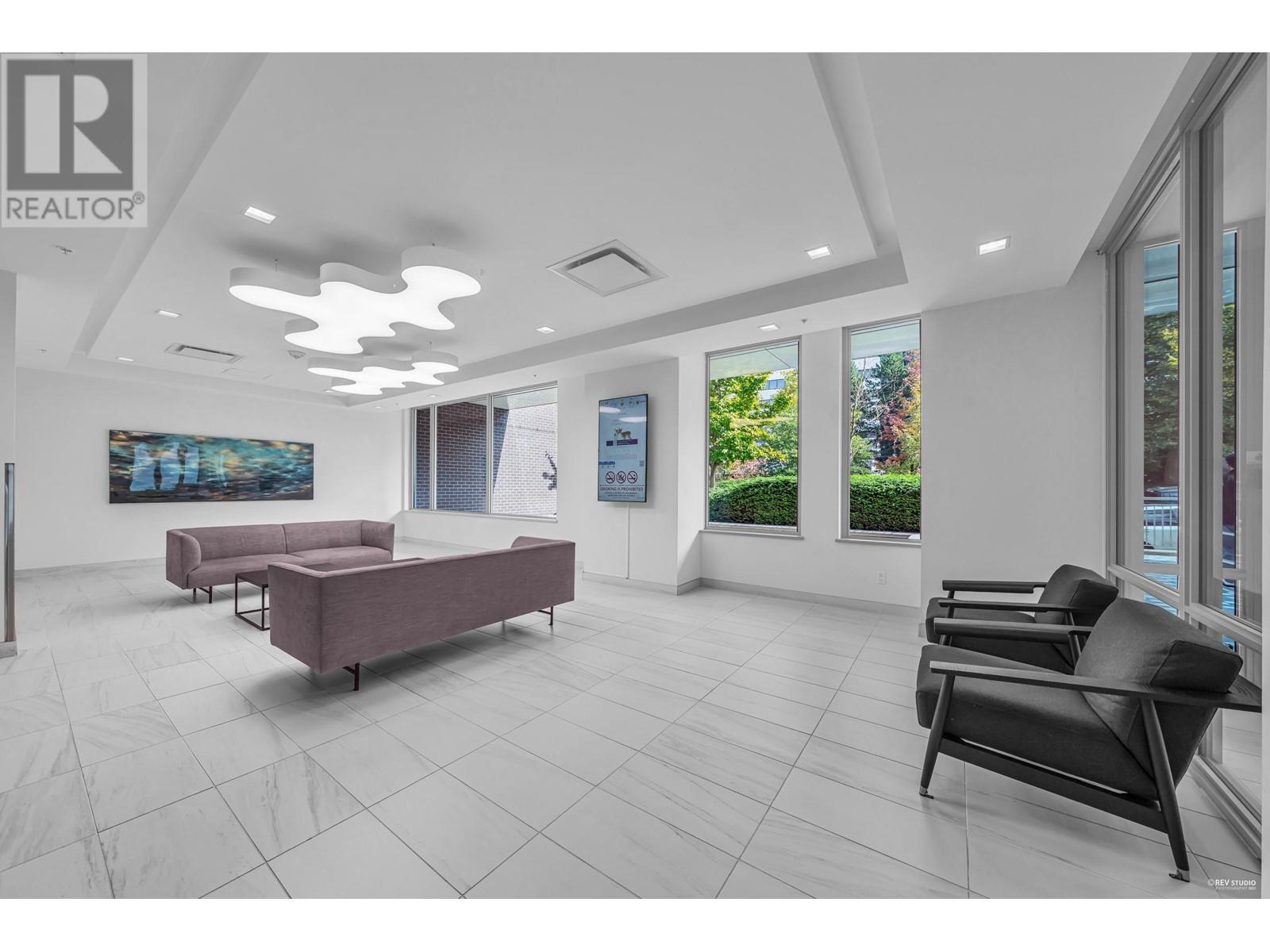 1607 5665 Boundary Road, Vancouver, British Columbia  V5R 0E4 - Photo 35 - R2821297