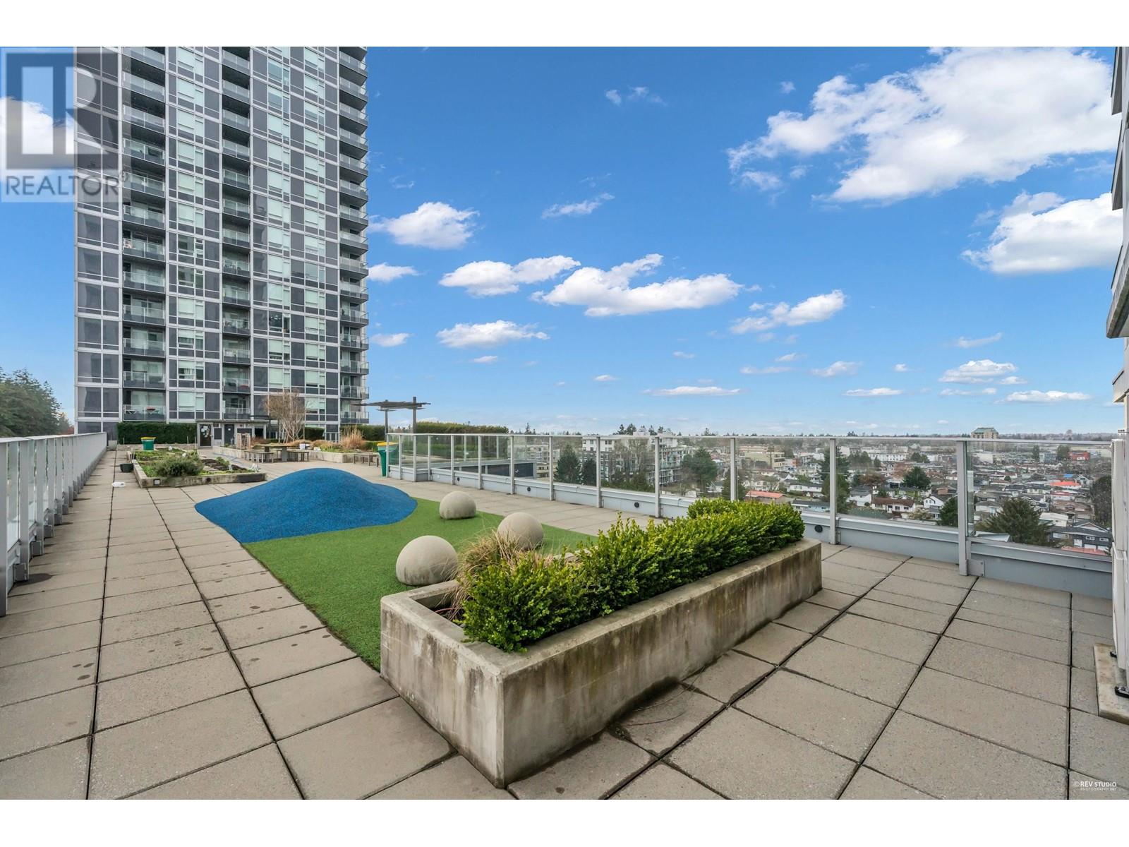 1607 5665 Boundary Road, Vancouver, British Columbia  V5R 0E4 - Photo 37 - R2821297