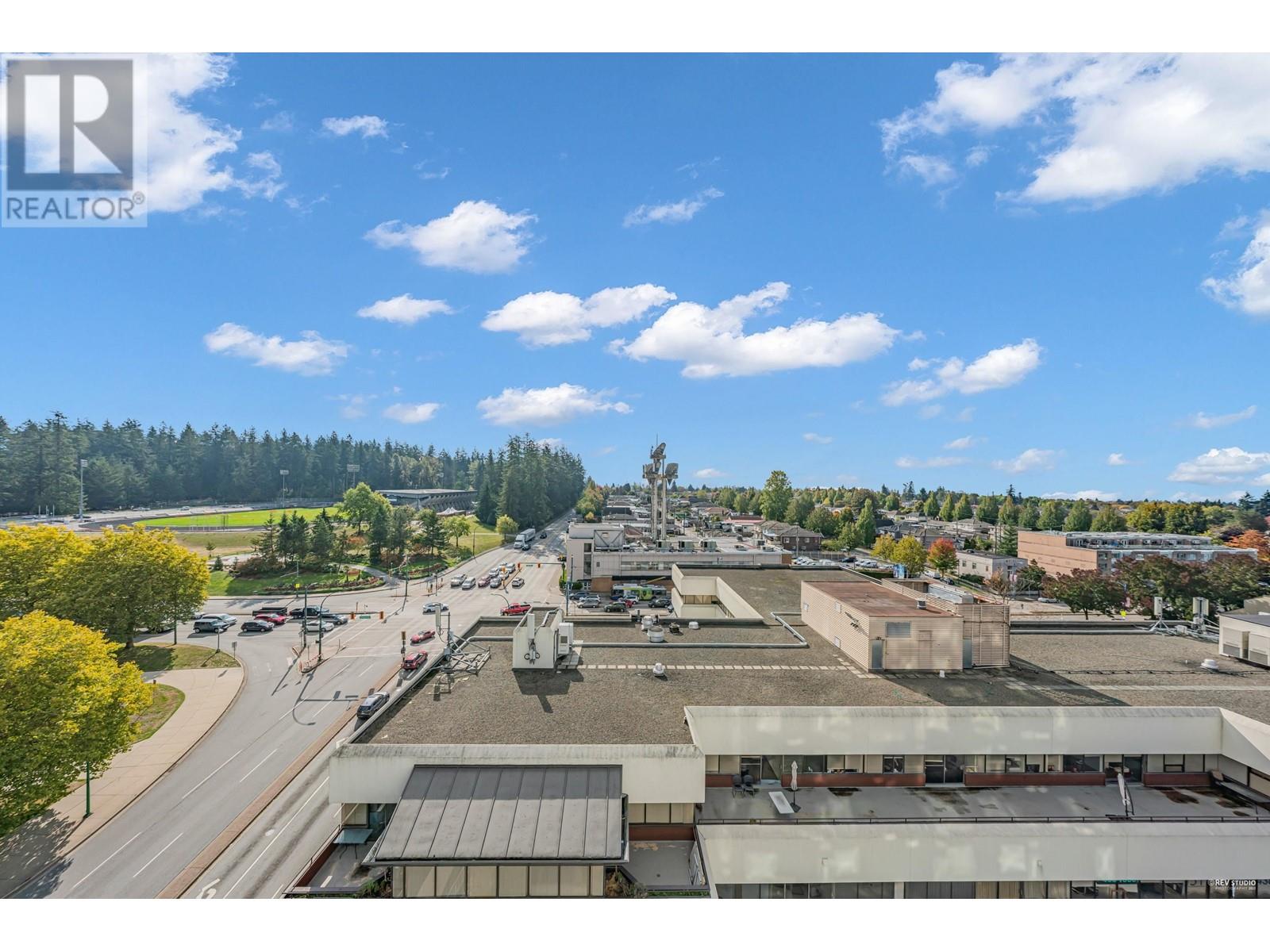 1607 5665 Boundary Road, Vancouver, British Columbia  V5R 0E4 - Photo 5 - R2821297