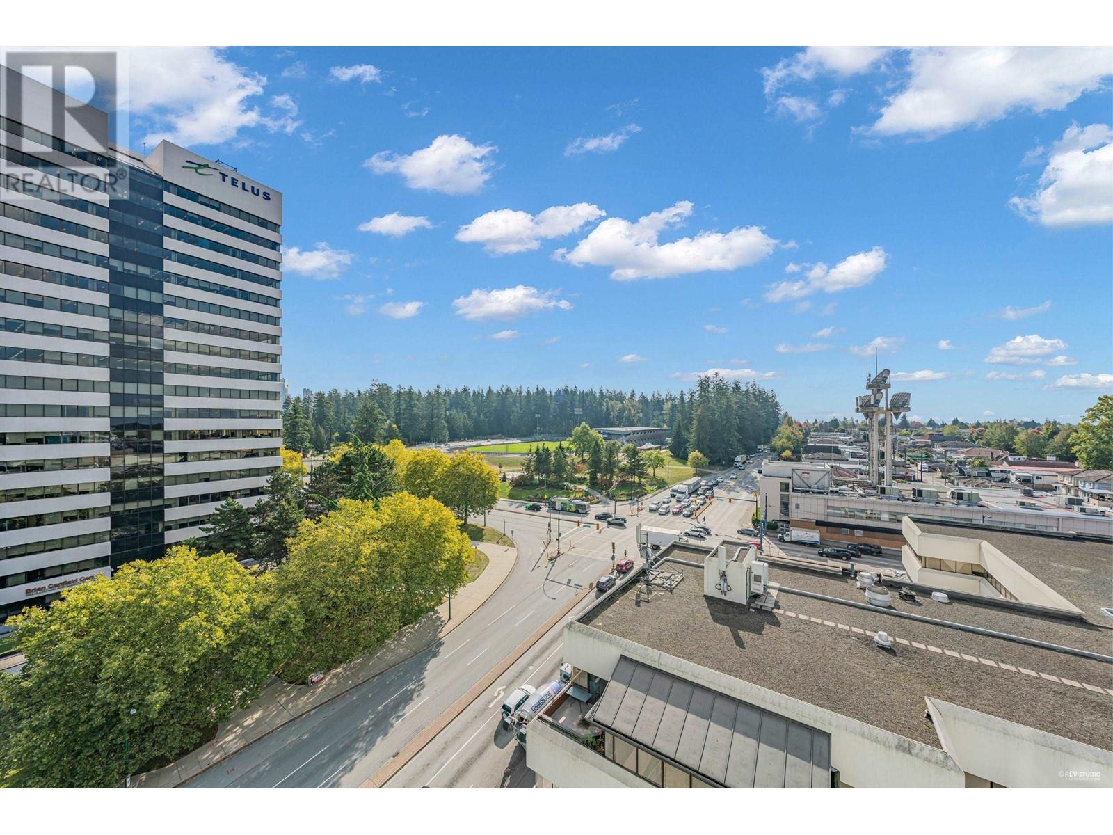 1607 5665 Boundary Road, Vancouver, British Columbia  V5R 0E4 - Photo 7 - R2821297