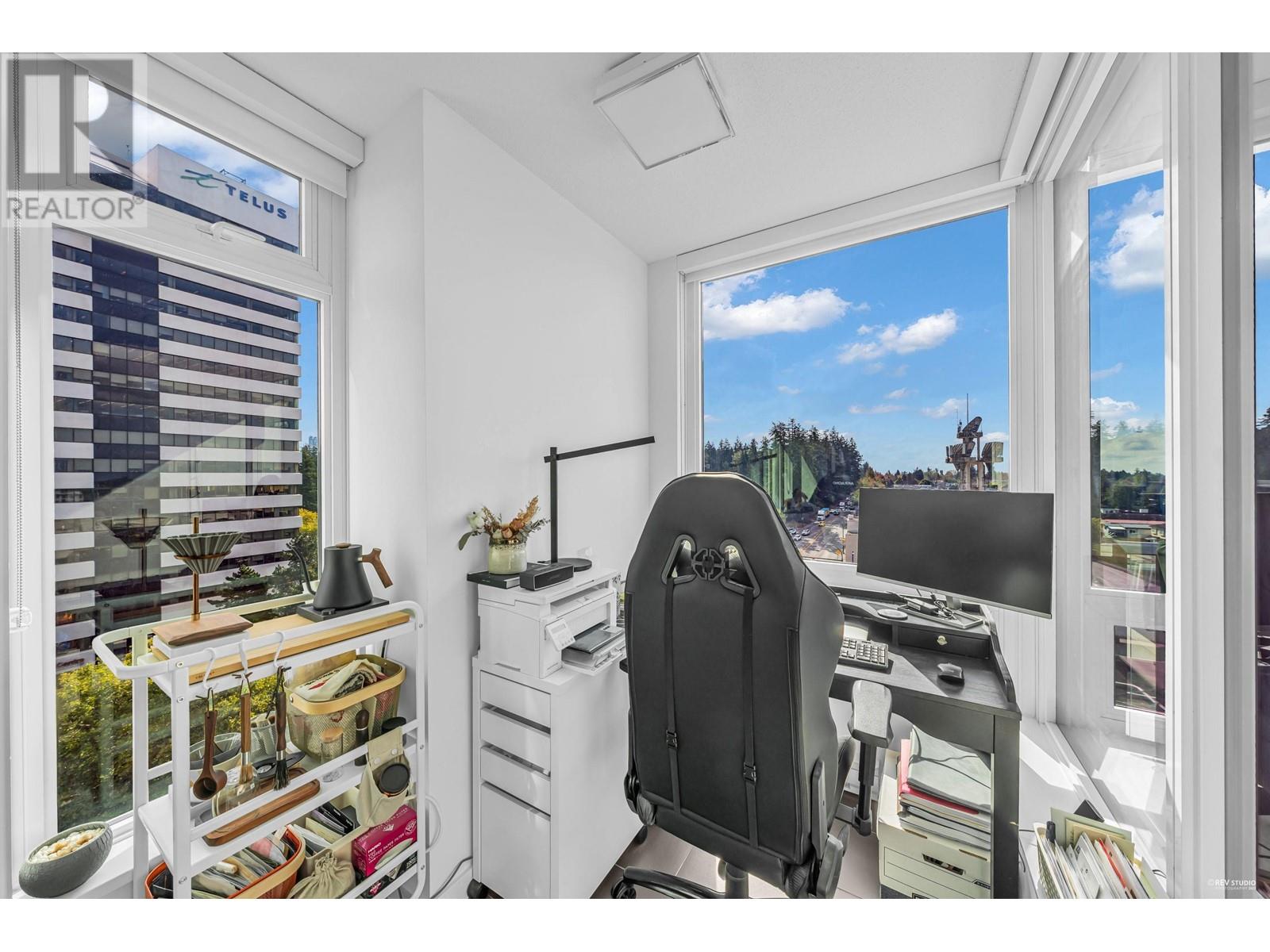1607 5665 Boundary Road, Vancouver, British Columbia  V5R 0E4 - Photo 8 - R2821297