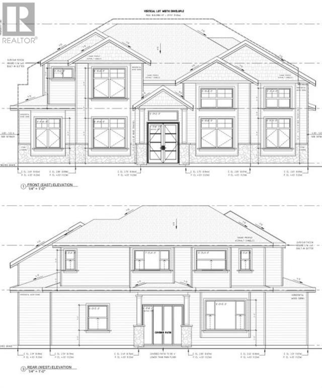 10151 Ainsworth Crescent, Richmond, British Columbia  V7A 3V3 - Photo 1 - R2802384