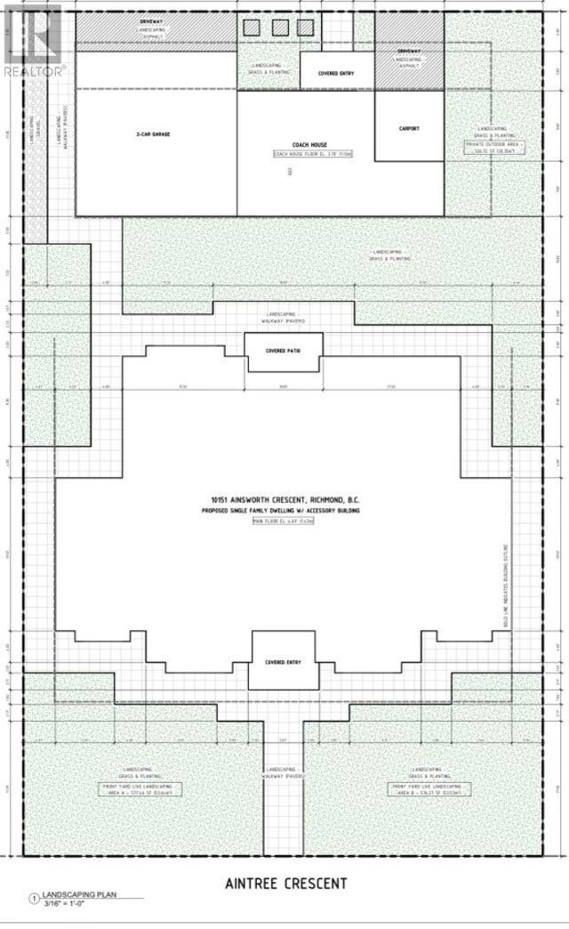 10151 Ainsworth Crescent, Richmond, British Columbia  V7A 3V3 - Photo 2 - R2802384