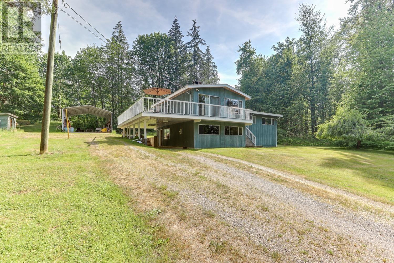 25450 112 Avenue, Maple Ridge, British Columbia  V2W 1G9 - Photo 5 - R2821208