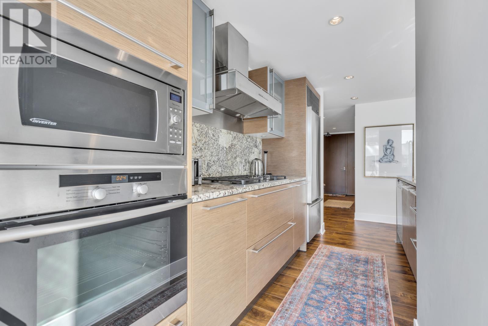 2205 1111 Alberni Street, Vancouver, British Columbia  V6E 4V2 - Photo 10 - R2821249