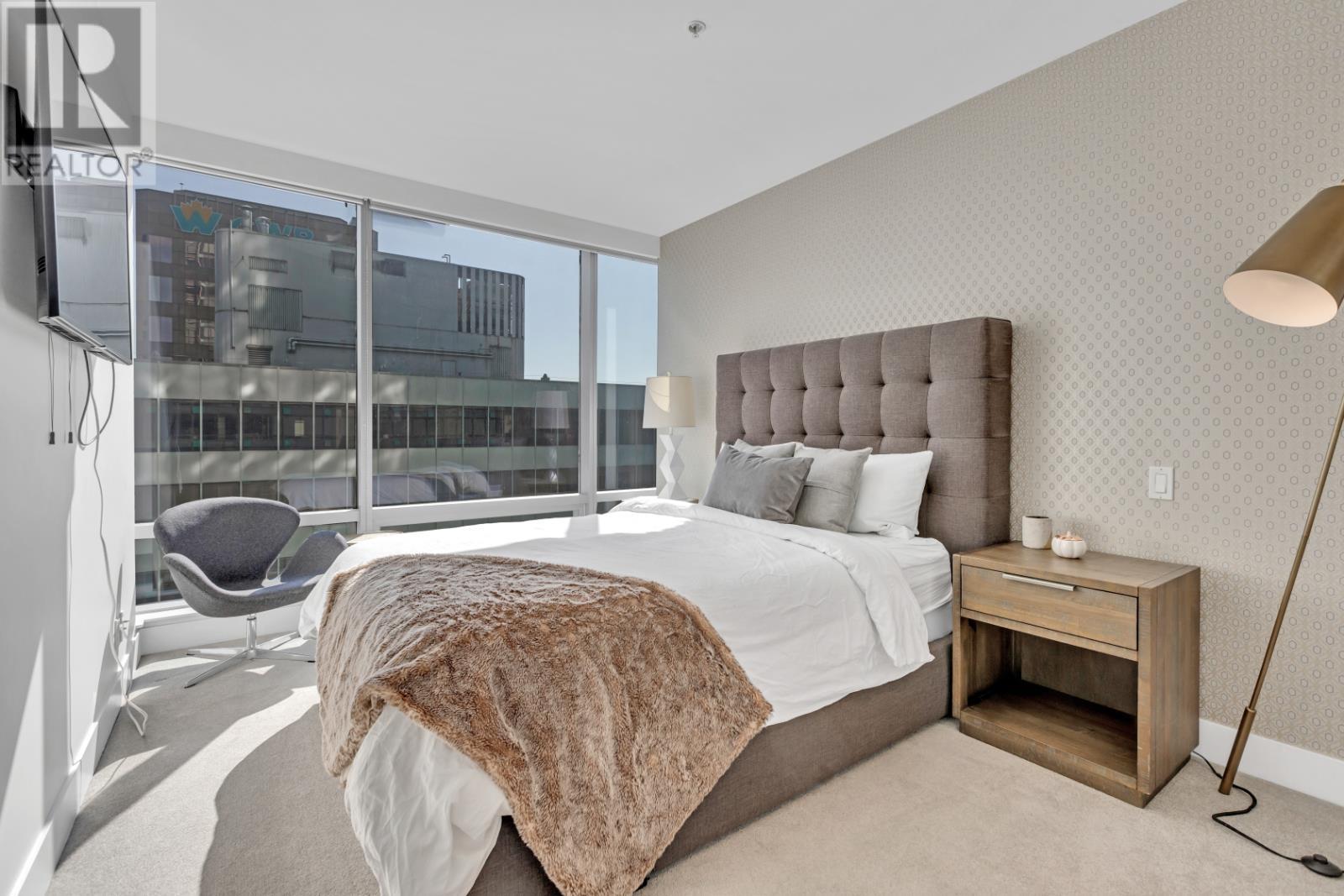 2205 1111 Alberni Street, Vancouver, British Columbia  V6E 4V2 - Photo 12 - R2821249