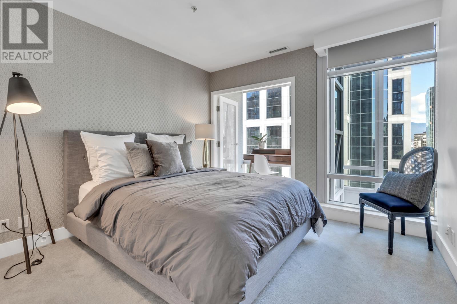 2205 1111 Alberni Street, Vancouver, British Columbia  V6E 4V2 - Photo 14 - R2821249