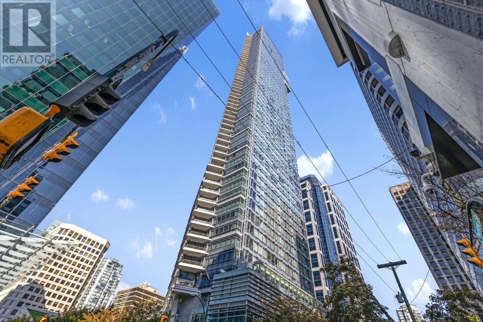2205 1111 Alberni Street, Vancouver, British Columbia  V6E 4V2 - Photo 25 - R2821249