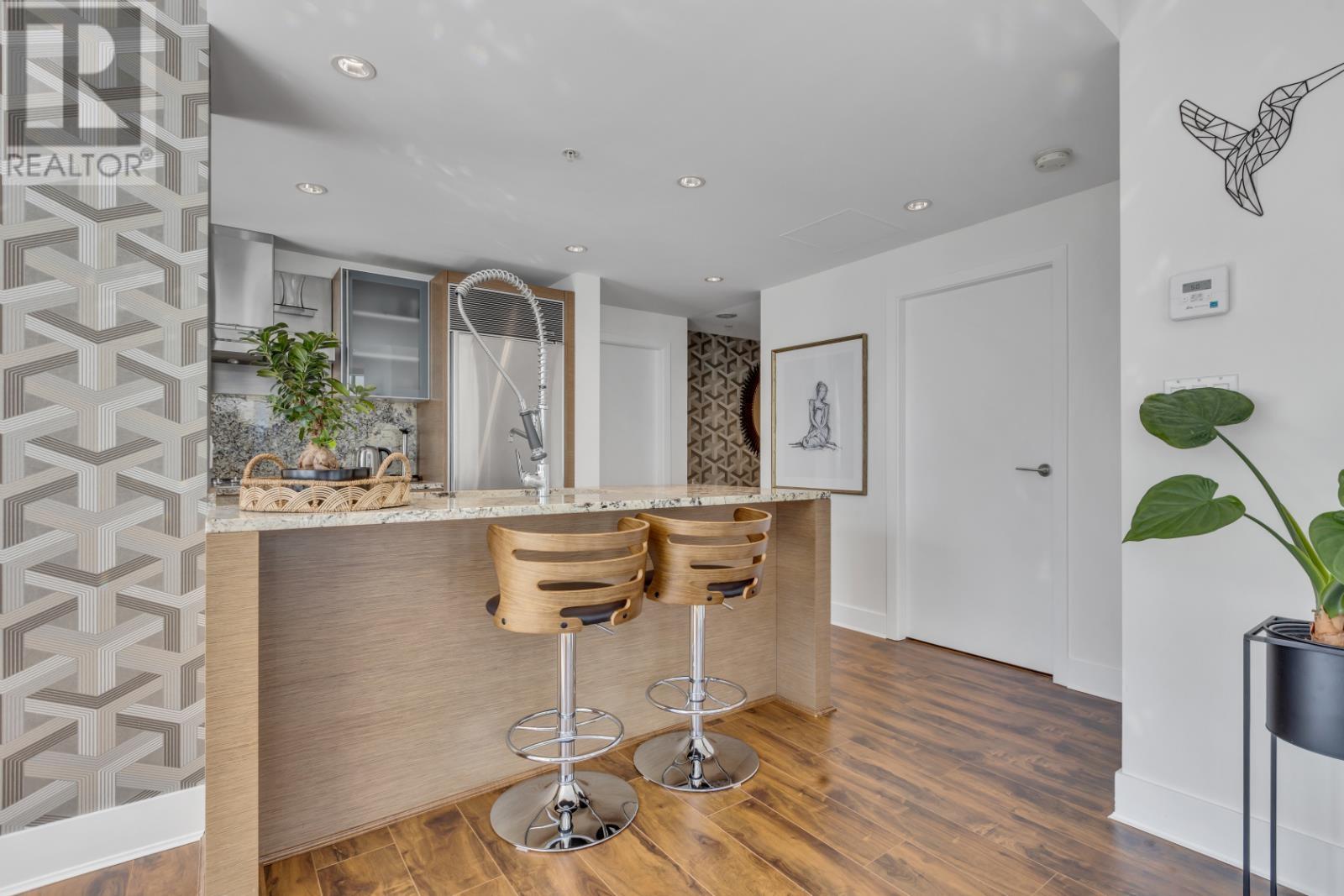 2205 1111 Alberni Street, Vancouver, British Columbia  V6E 4V2 - Photo 5 - R2821249