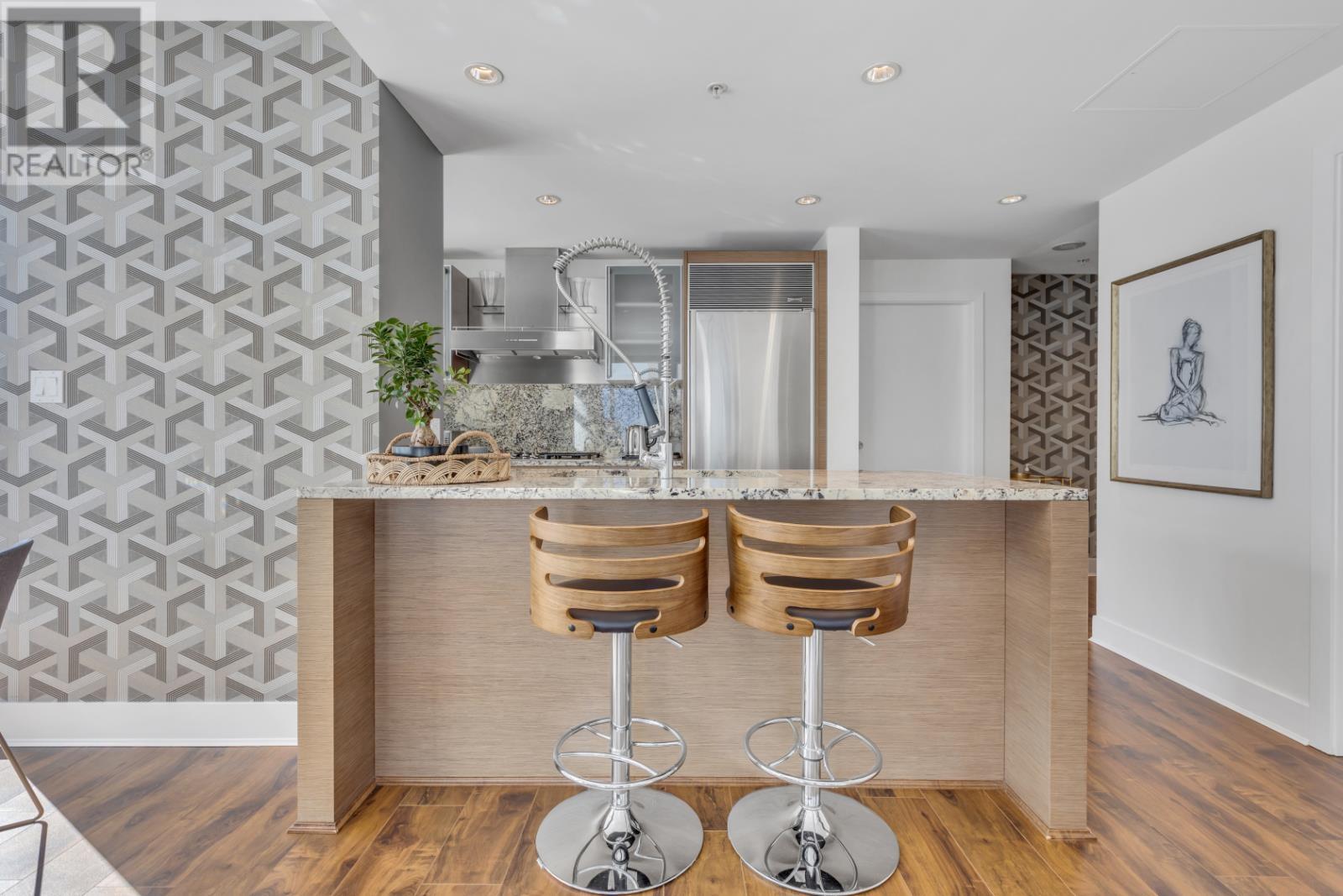 2205 1111 Alberni Street, Vancouver, British Columbia  V6E 4V2 - Photo 6 - R2821249