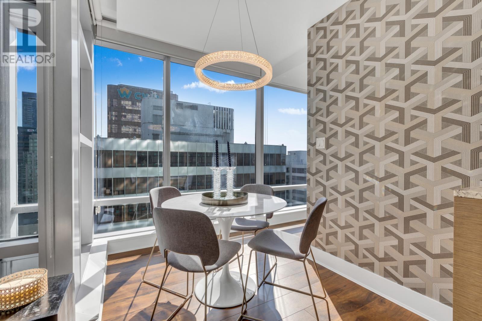 2205 1111 Alberni Street, Vancouver, British Columbia  V6E 4V2 - Photo 7 - R2821249