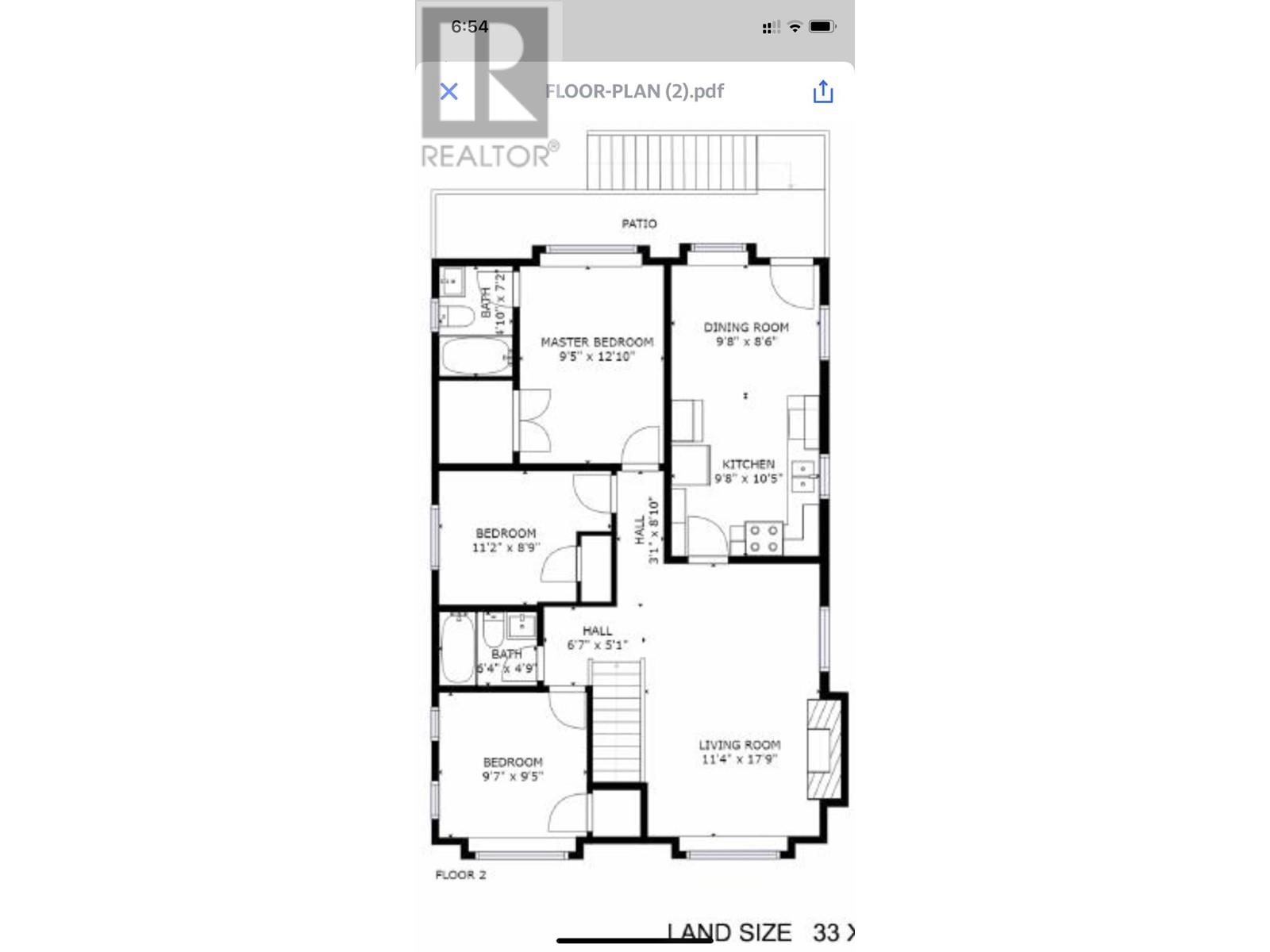 Main 717 East 61st Avenue, Vancouver, British Columbia  V5X 2C1 - Photo 28 - R2821283