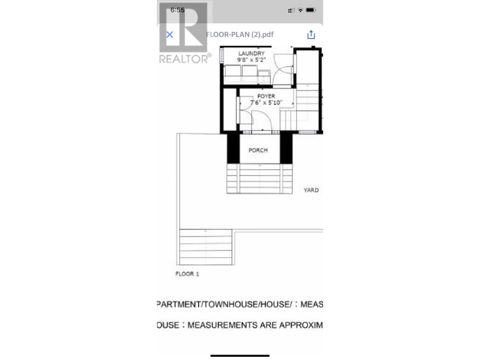 Main 717 East 61st Avenue, Vancouver, British Columbia  V5X 2C1 - Photo 29 - R2821283