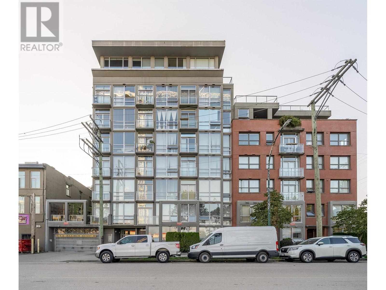 901 919 Station Street, Vancouver, British Columbia  V6A 4L9 - Photo 22 - R2821026