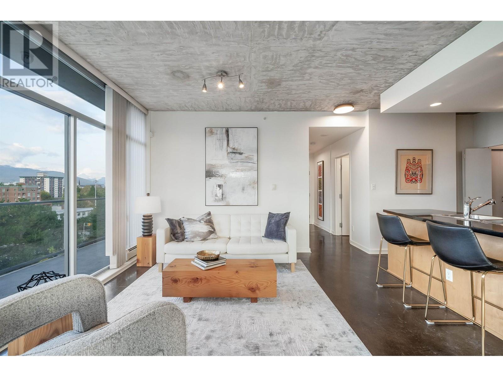 901 919 Station Street, Vancouver, British Columbia  V6A 4L9 - Photo 5 - R2821026